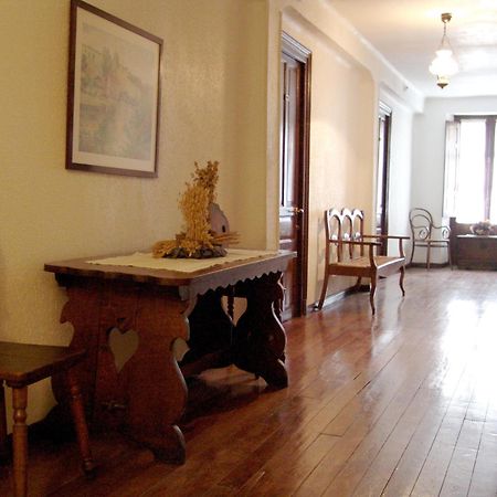 Hostal Ayestaran I Lekunberri Bagian luar foto