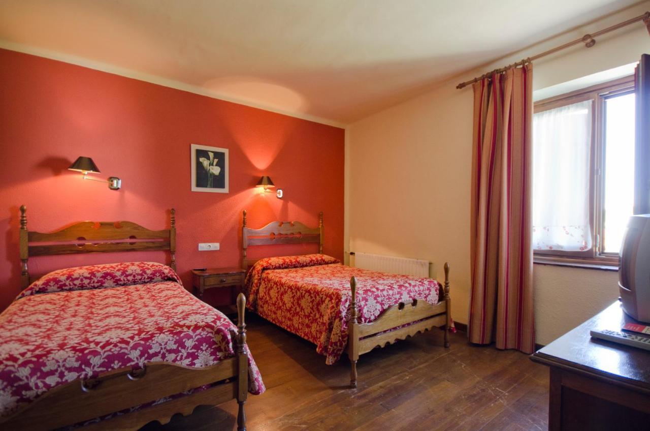 Hostal Ayestaran I Lekunberri Bagian luar foto