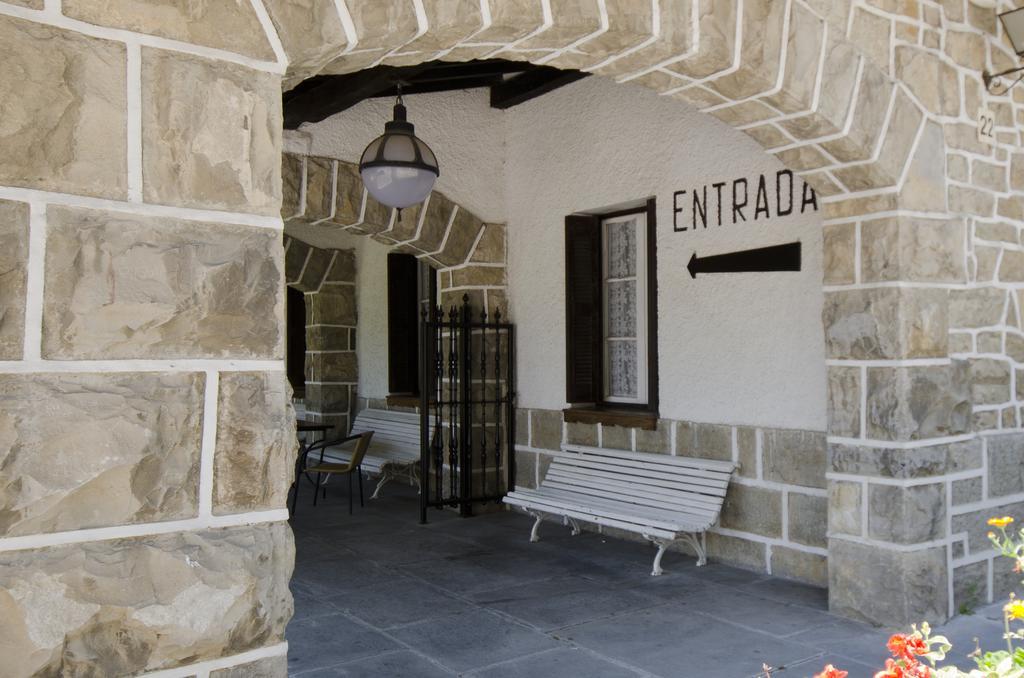 Hostal Ayestaran I Lekunberri Bagian luar foto