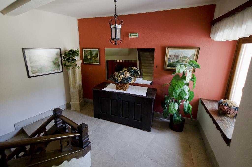 Hostal Ayestaran I Lekunberri Bagian luar foto
