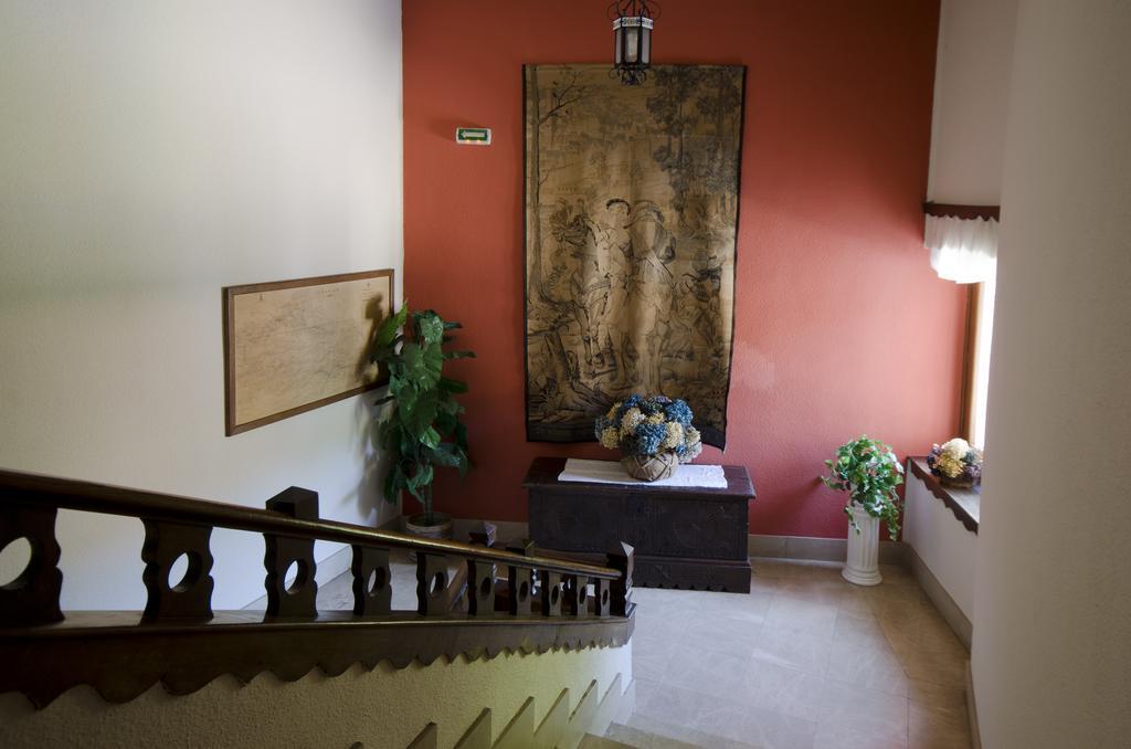 Hostal Ayestaran I Lekunberri Bagian luar foto
