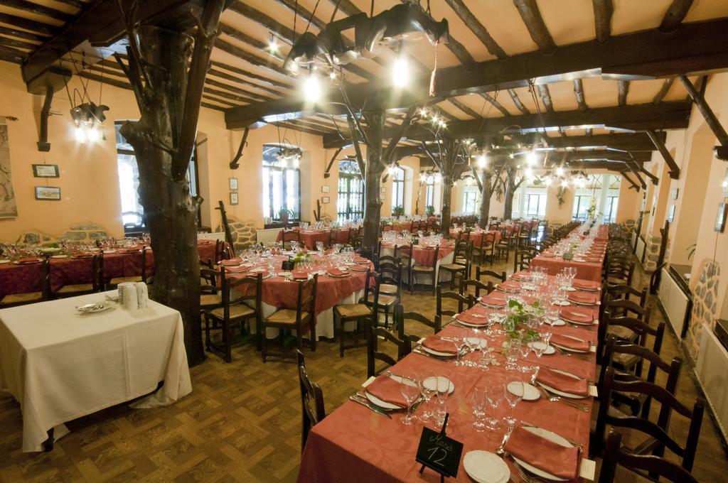 Hostal Ayestaran I Lekunberri Bagian luar foto