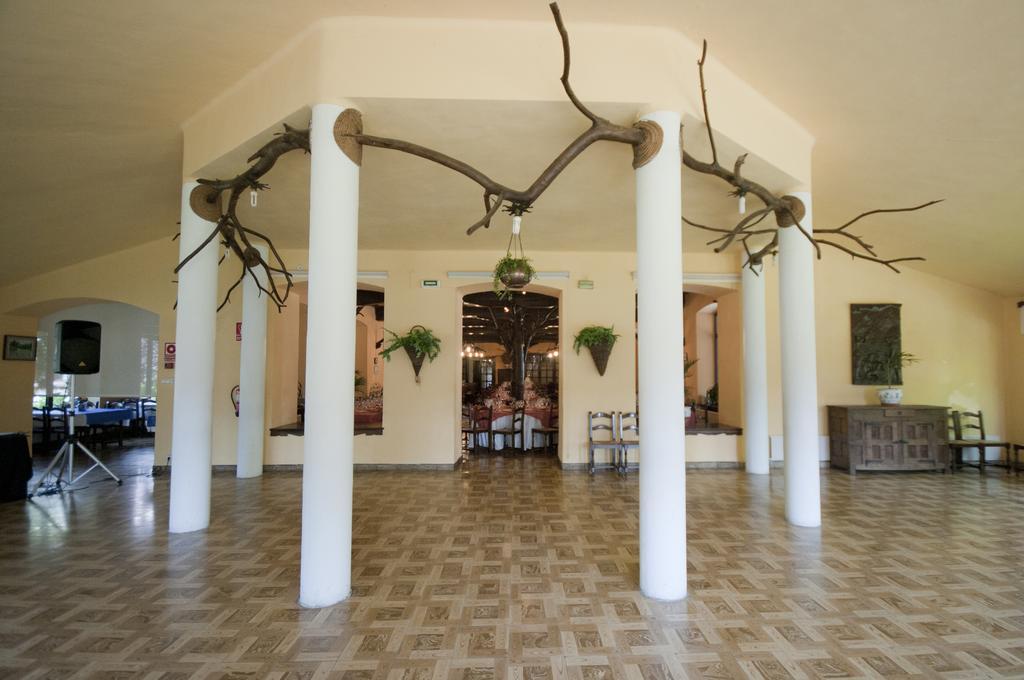 Hostal Ayestaran I Lekunberri Bagian luar foto