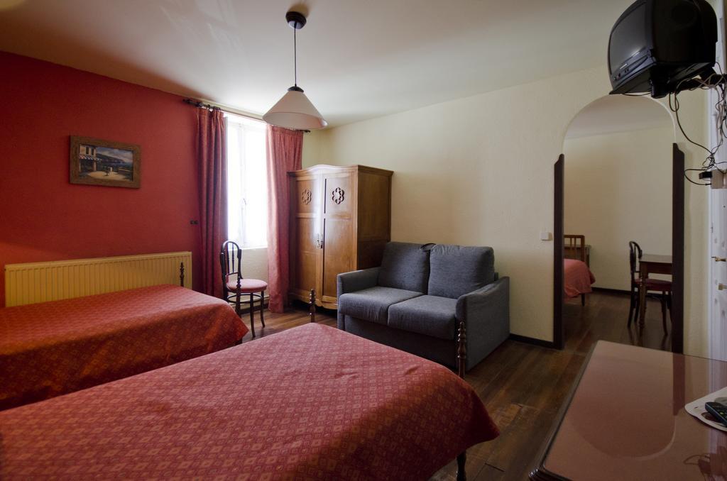Hostal Ayestaran I Lekunberri Bagian luar foto