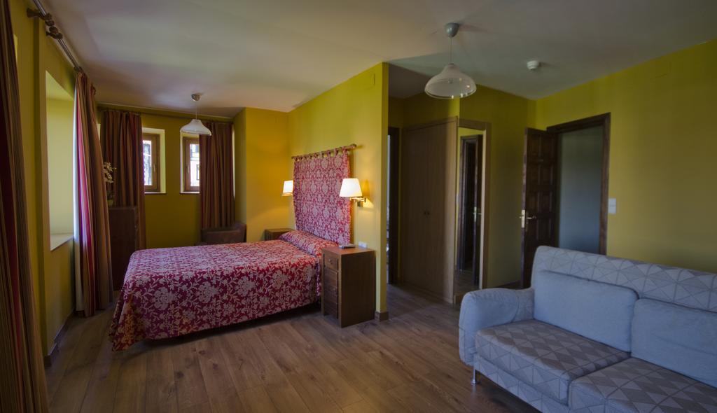Hostal Ayestaran I Lekunberri Bagian luar foto